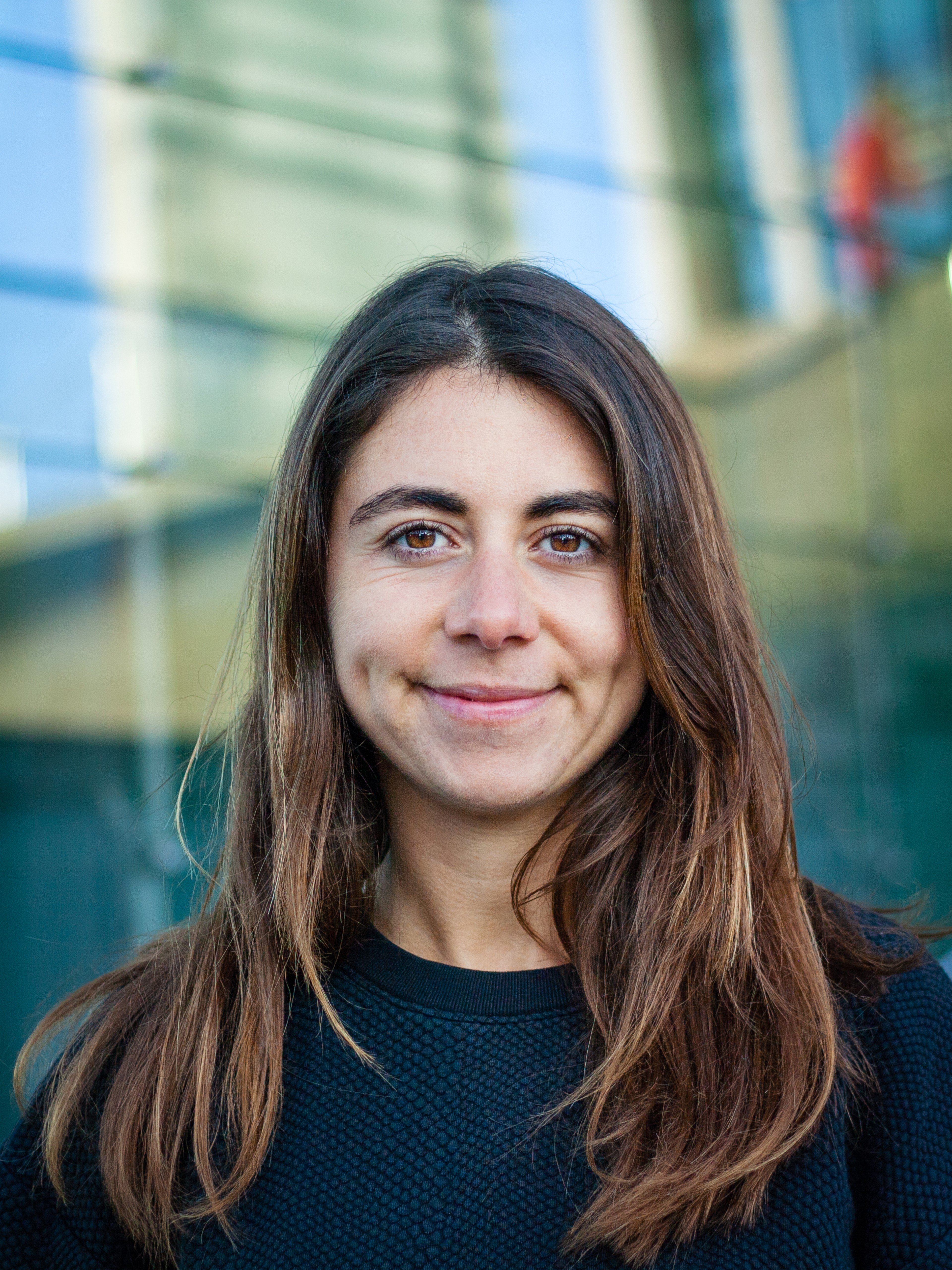 Aylin  Brunk 