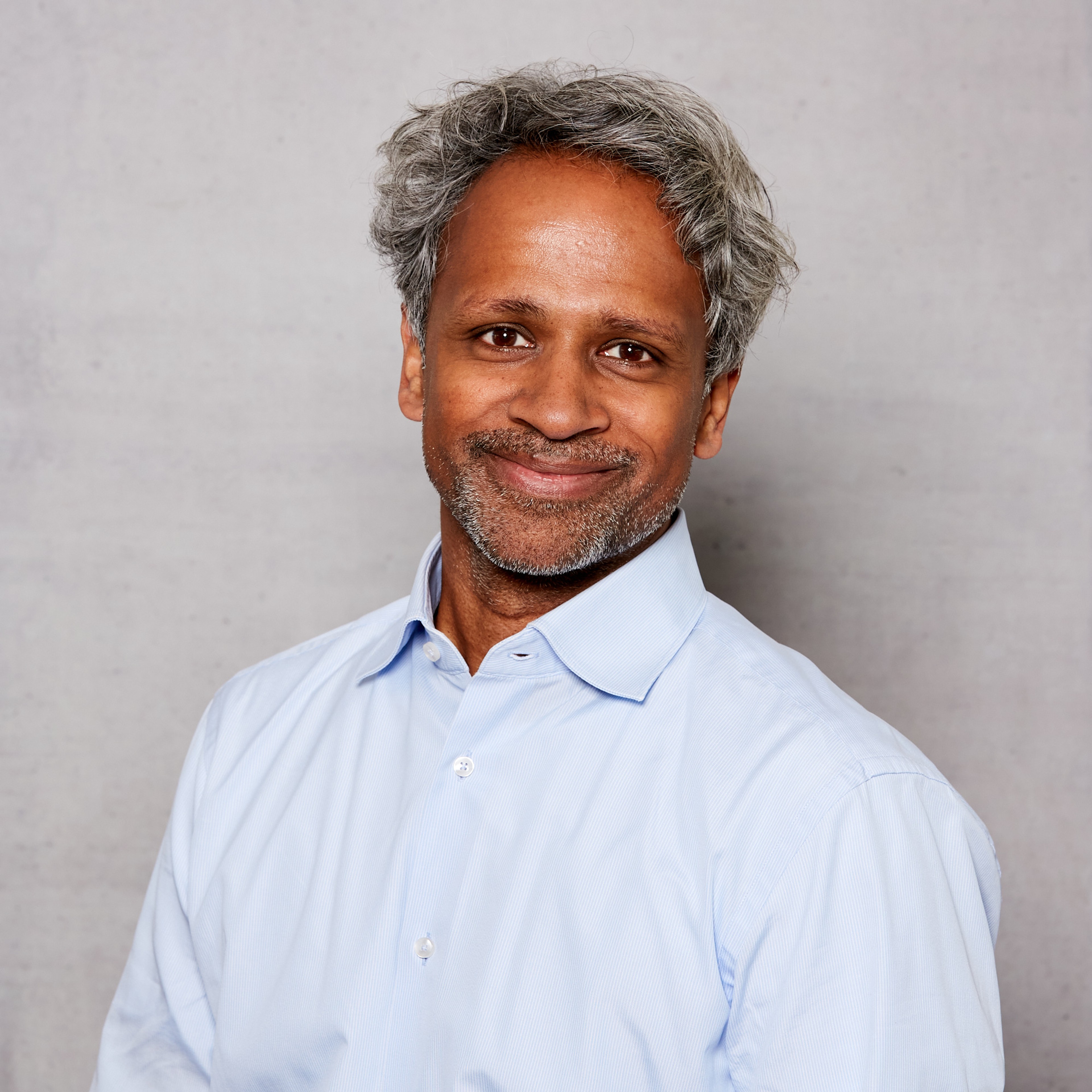 Dr. Arun  Anandasivam