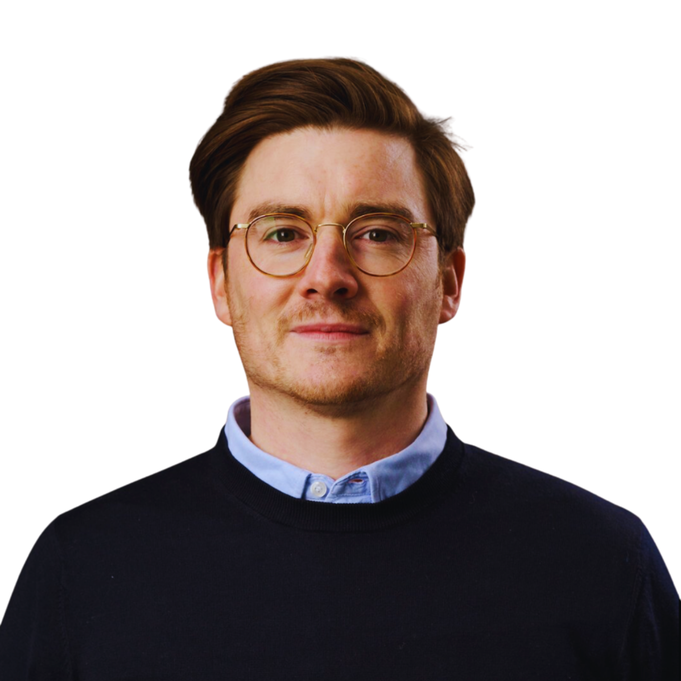 Dr. Alexander  Mrozek