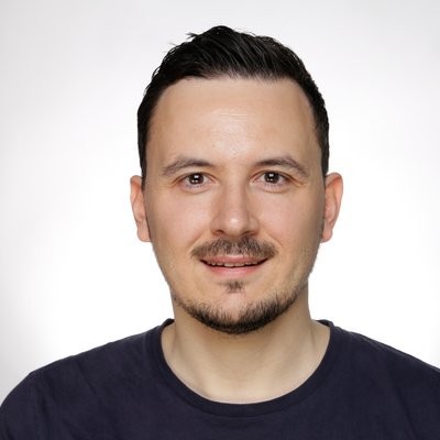 Matthias Schmeisser