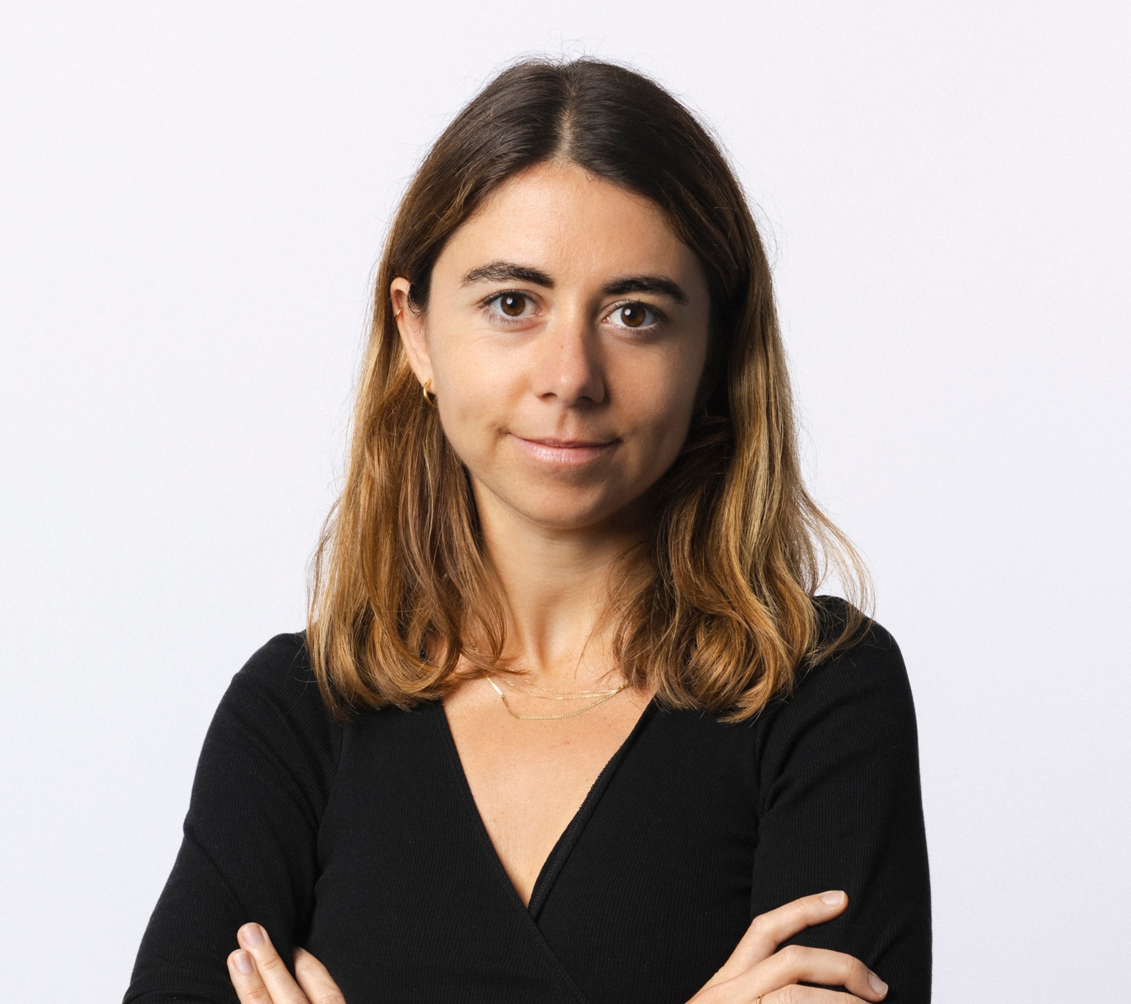 Aylin  Brunk 