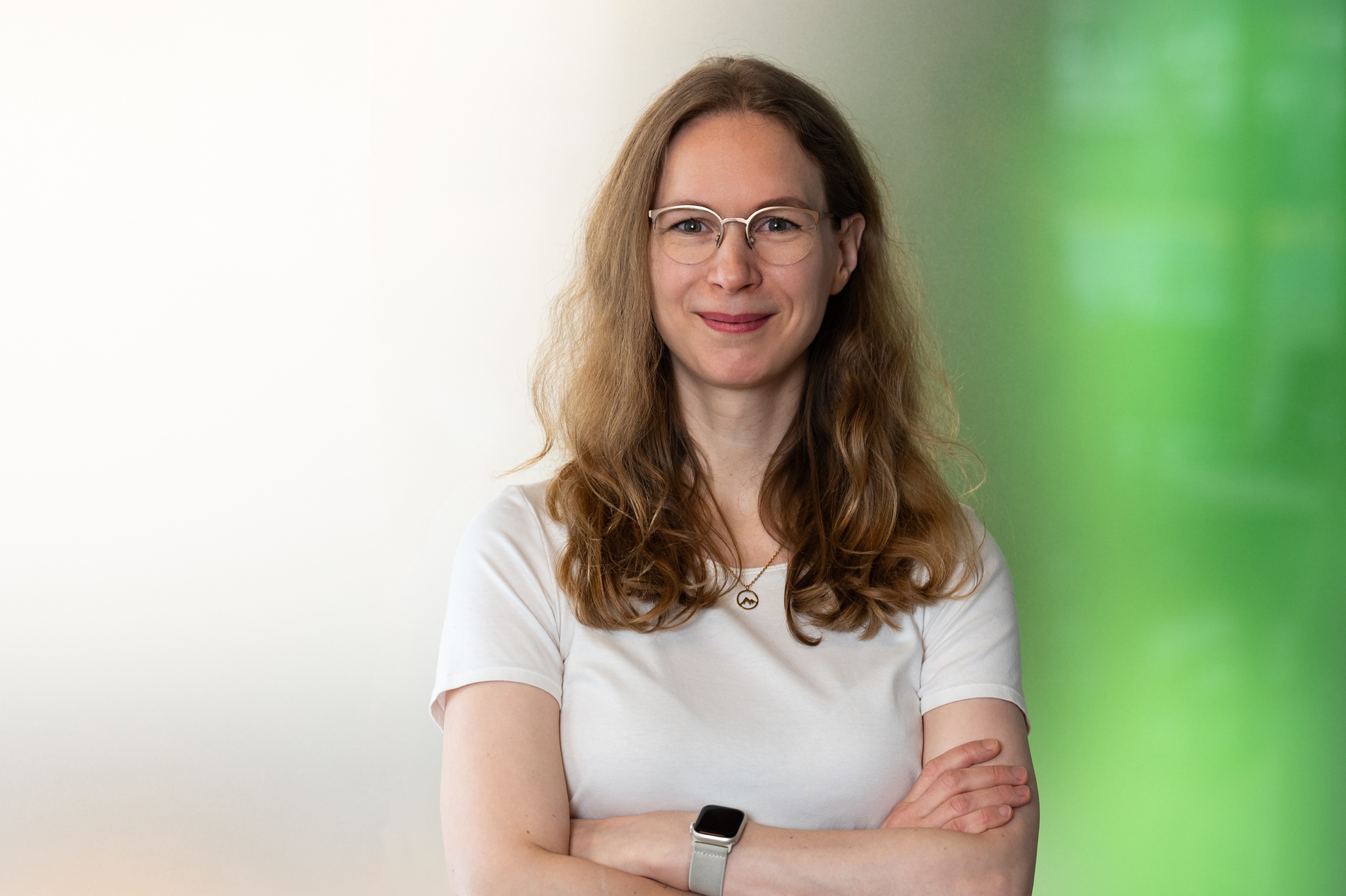 Dr. Hanna Huber
