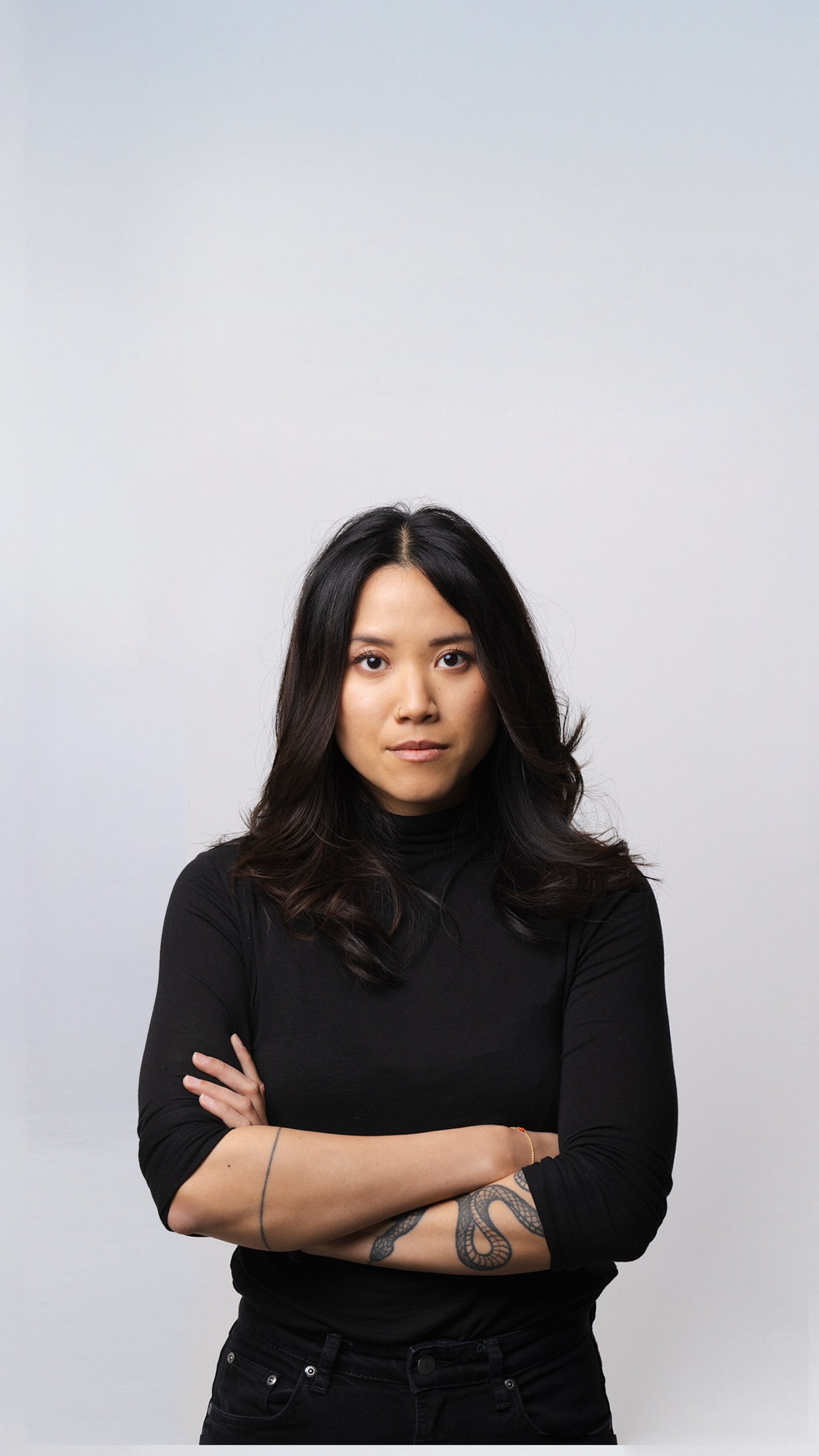 Thuy-Ngan Trinh