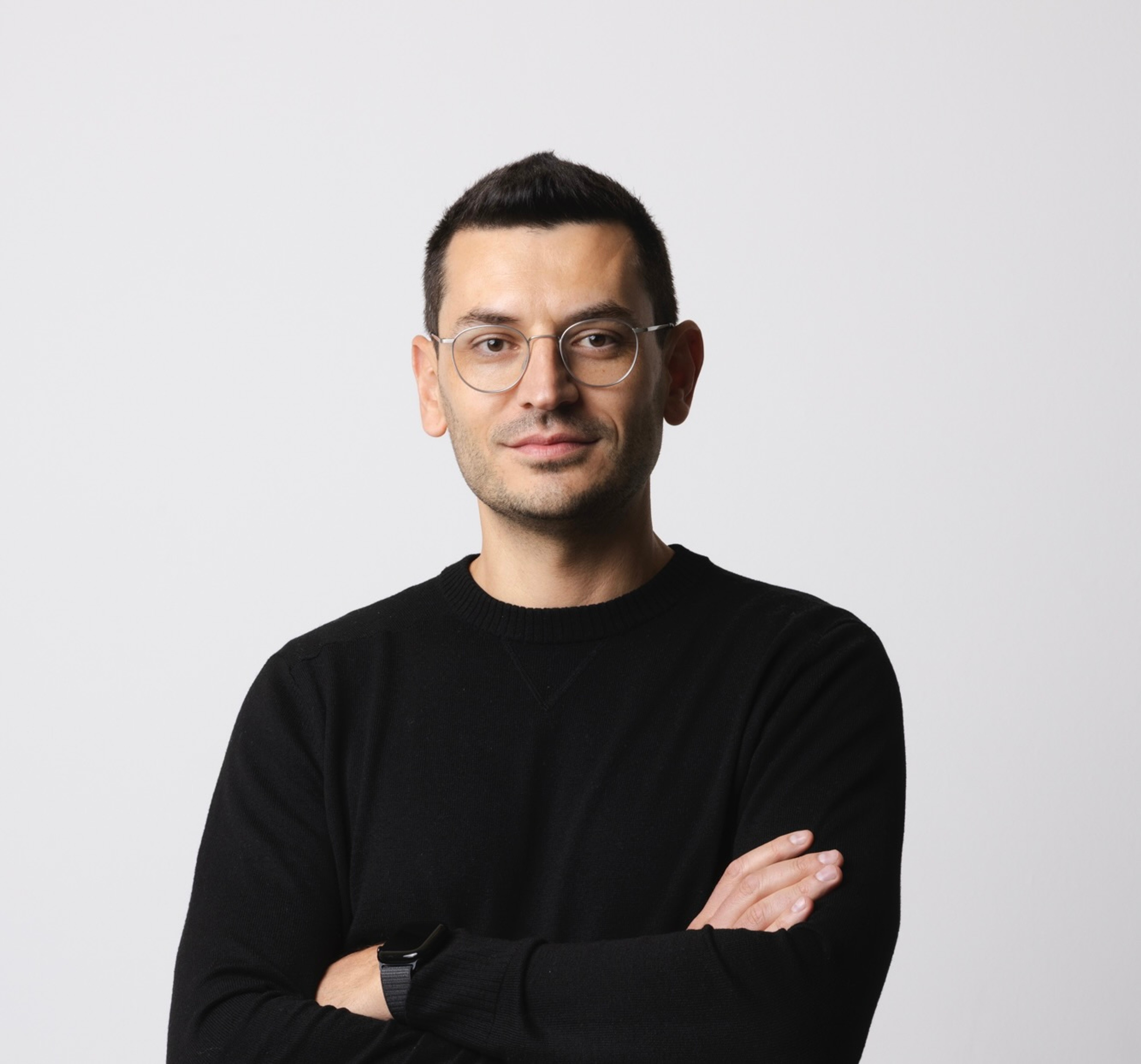 Kiril Panev